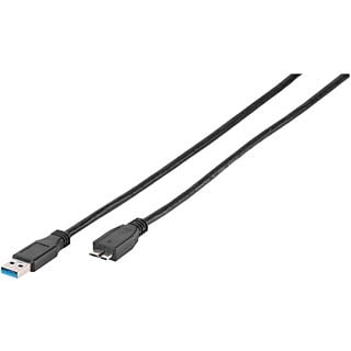 VIVANCO USB-C naar HDMI-adapter