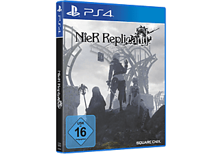 PS4 NIER REPLICANT VER.1.22474487139 - [PlayStation 4]
