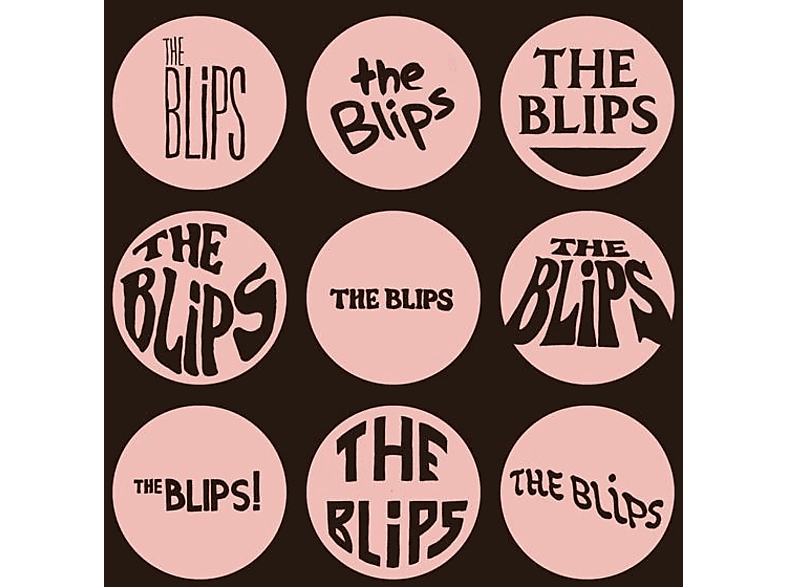 - Blips (CD) Blips -