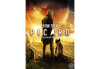 Star Trek Picard - Seizoen 1 | DVD