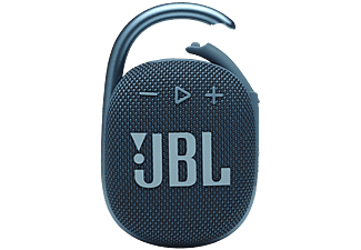 JBL Clip 4 Bluetooth Hoparlör Mavi