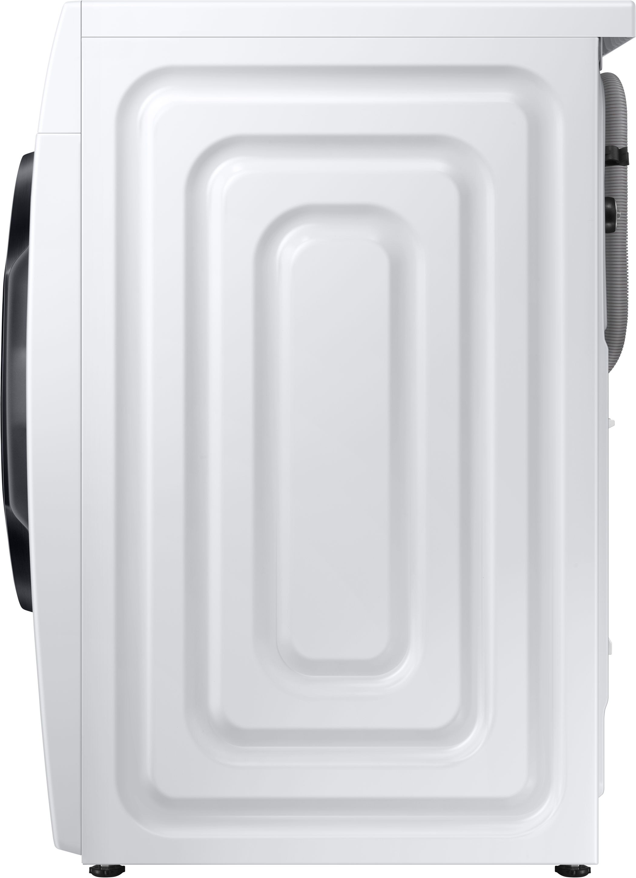 SAMSUNG WW81TA049AE/EG Waschmaschine (8 kg, 1400 U/Min., B)