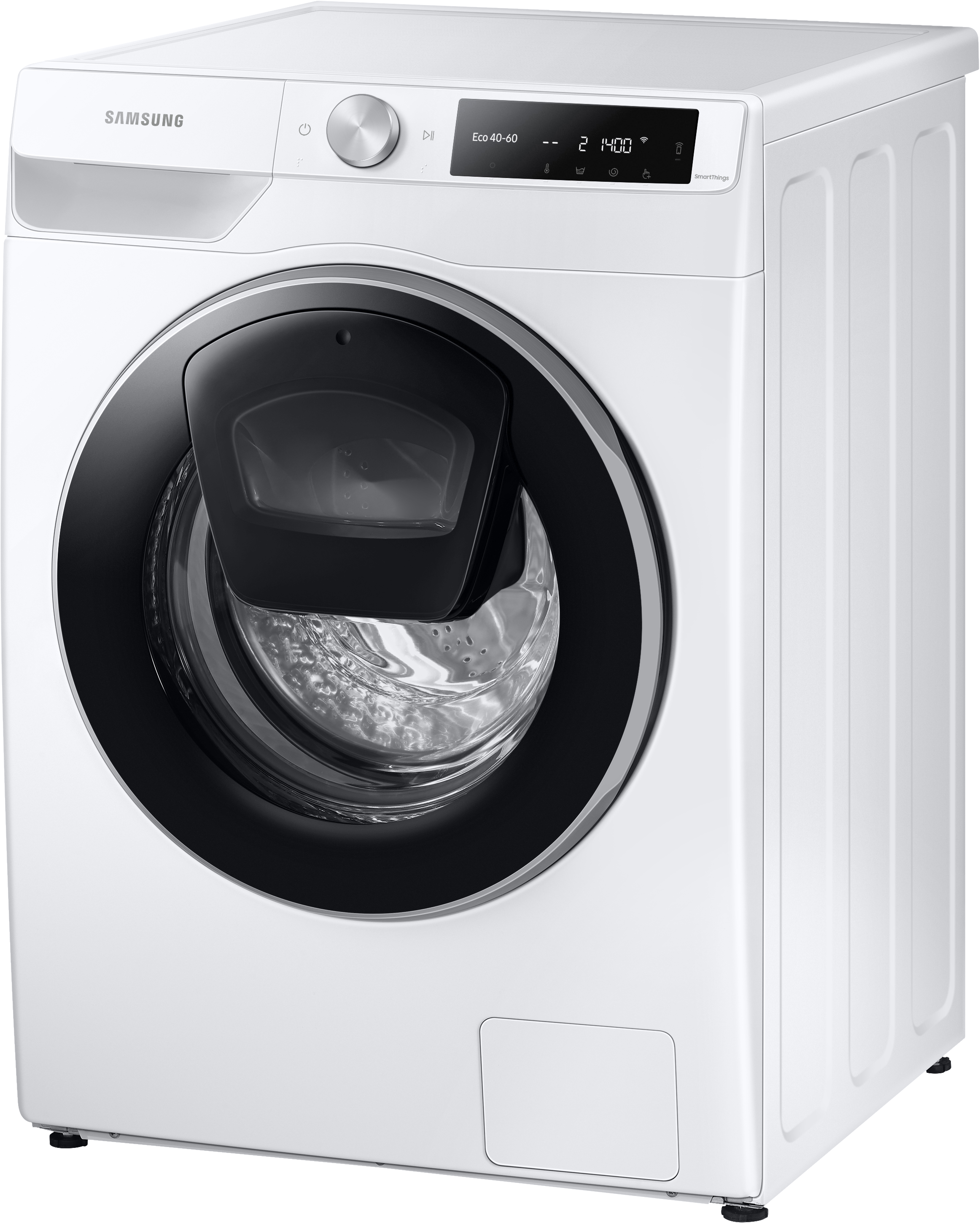 SAMSUNG WW10T654ALE/S2 Waschmaschine (10 kg, 1400 U/Min., A)