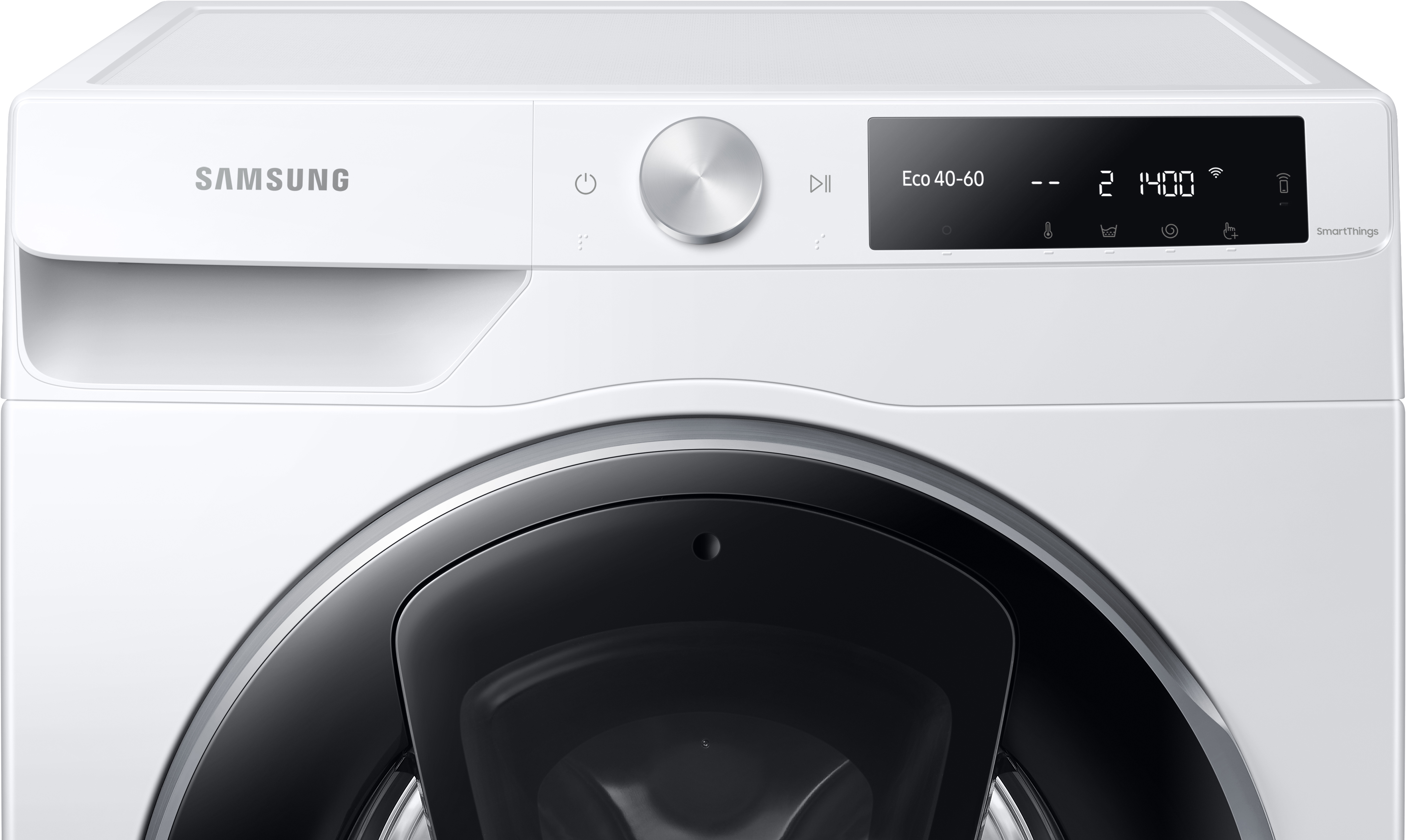 SAMSUNG WW10T654ALE/S2 Waschmaschine (10 kg, 1400 U/Min., A)