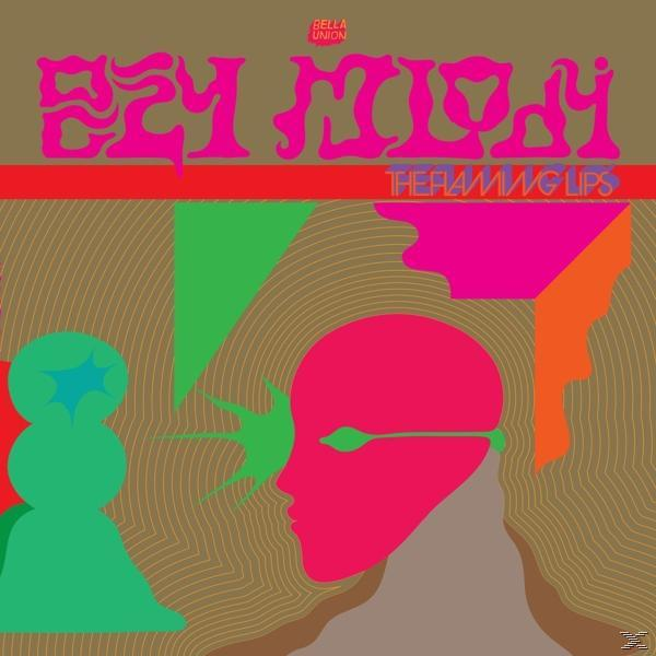 The Flaming Lips - (LP Download) Oczy + - Mlody