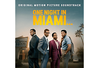 VARIOUS - One Night In Miami... | LP