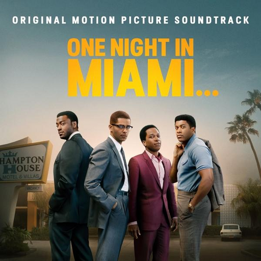 One Night In Miami... LP