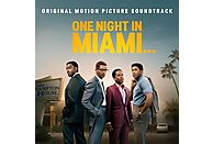 VARIOUS - One Night In Miami... | CD