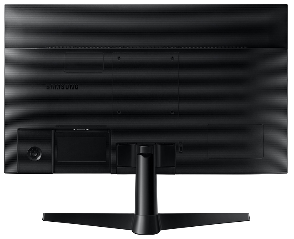 SAMSUNG LF27T350FHRXEN - 27 inch - 1920 x 1080 (Full HD) - IPS-paneel