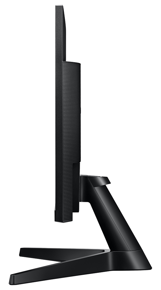 SAMSUNG LF27T350FHRXEN - 27 inch - 1920 x 1080 (Full HD) - IPS-paneel