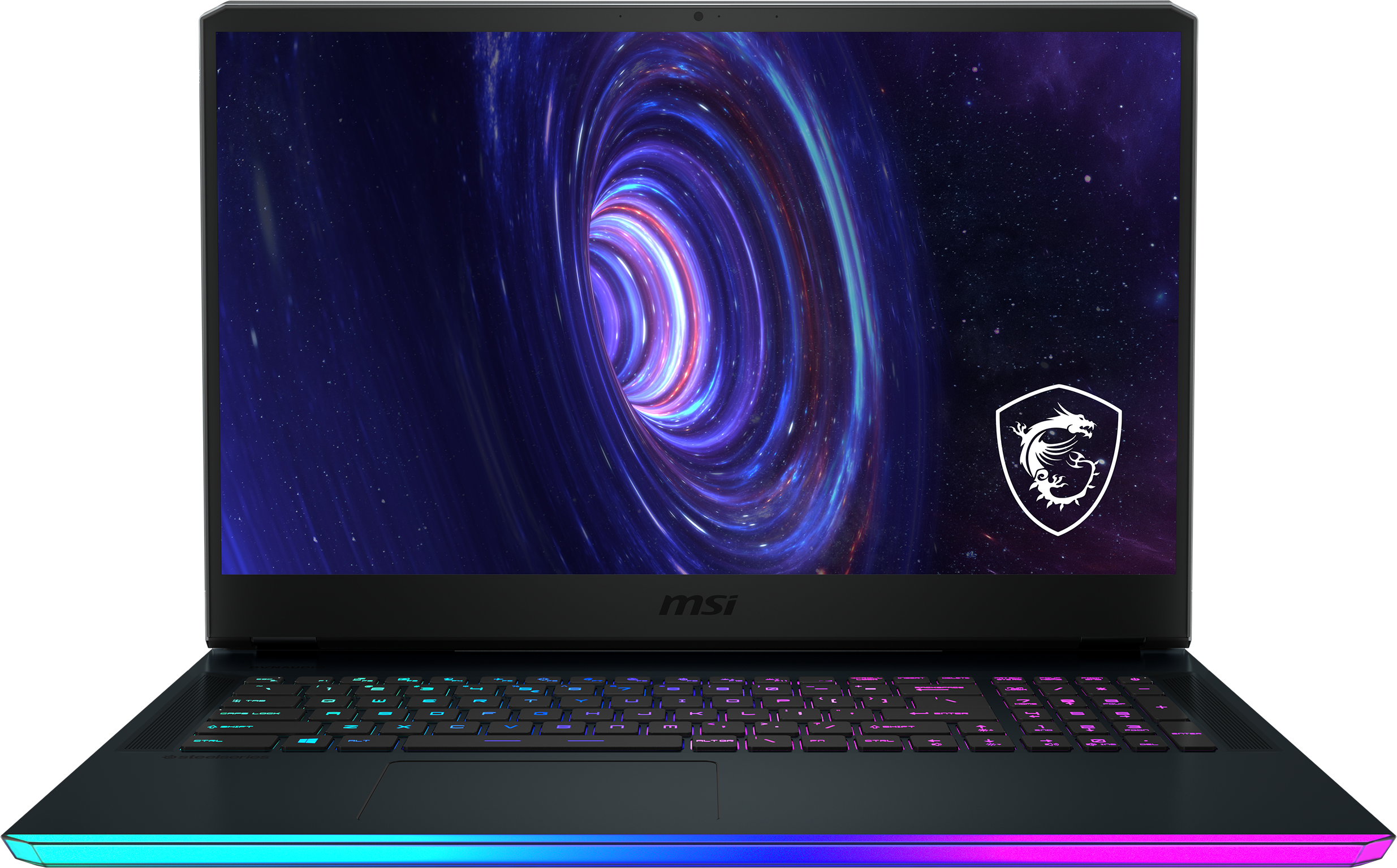 MSI Gaming Notebook GE76 Raider 10UG-289, i7-10870H, 16GB/1TB, RTX 3070, 17.3" FHD 240Hz/3ms, Grau Gaming Notebook, 17,3 Zoll, Full-HD, Intel® Core™ i7-10870H Prozessor (16 MB Cache, bis zu 5.00 GHz), 16 GB, 1000 GB SSD