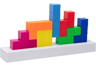 PALADONE Tetris Icons Light - Lampada a LED (Multicolore)