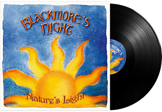 Blackmore's Night - Nature's Light (Vinyl LP (nagylemez))