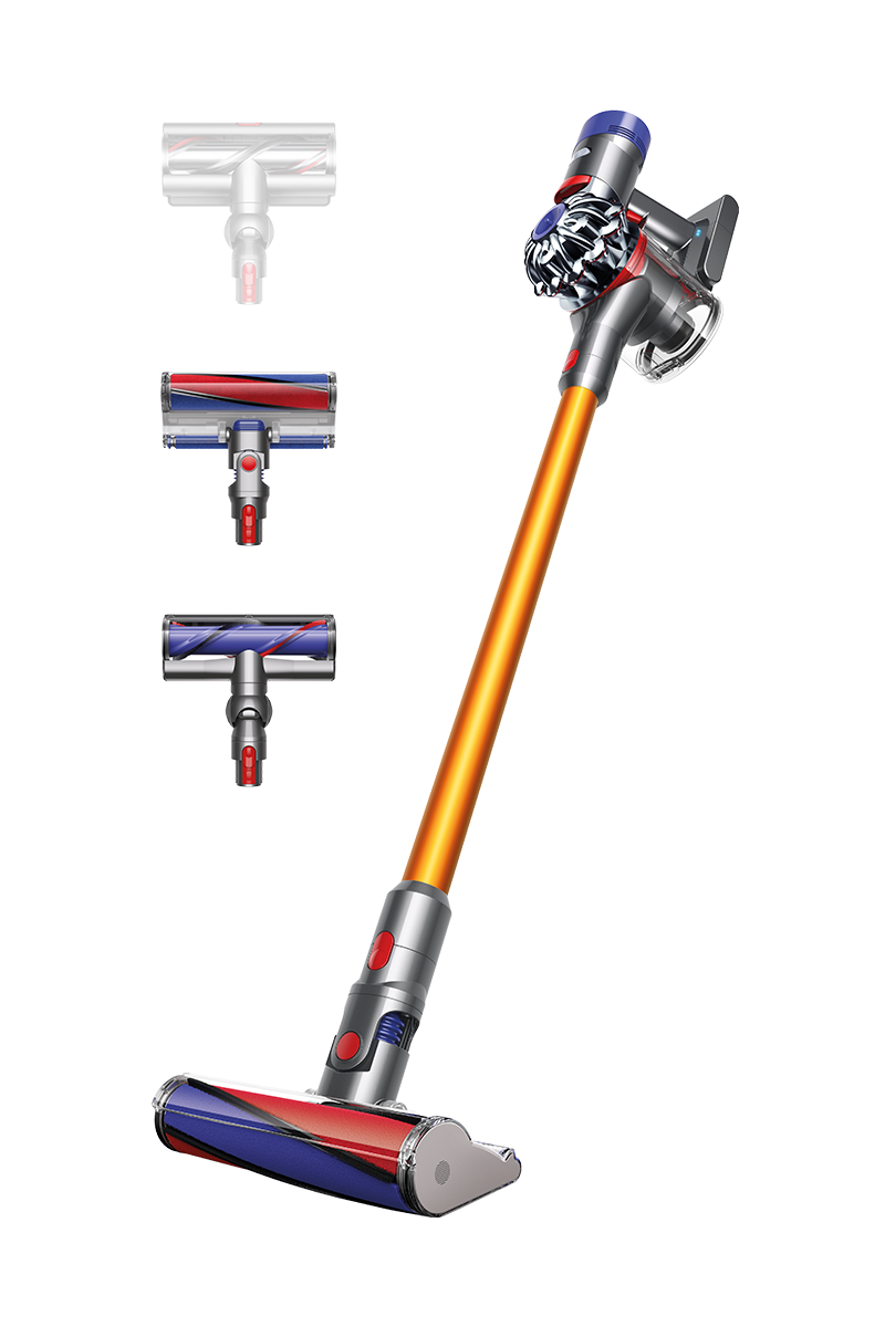 DYSON V8 Absolute Kablosuz Elektrikli Süpürge