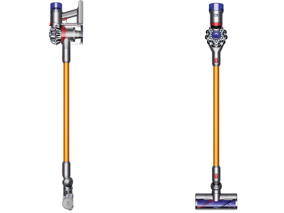 DYSON V8 Absolute Kablosuz Elektrikli Süpürge