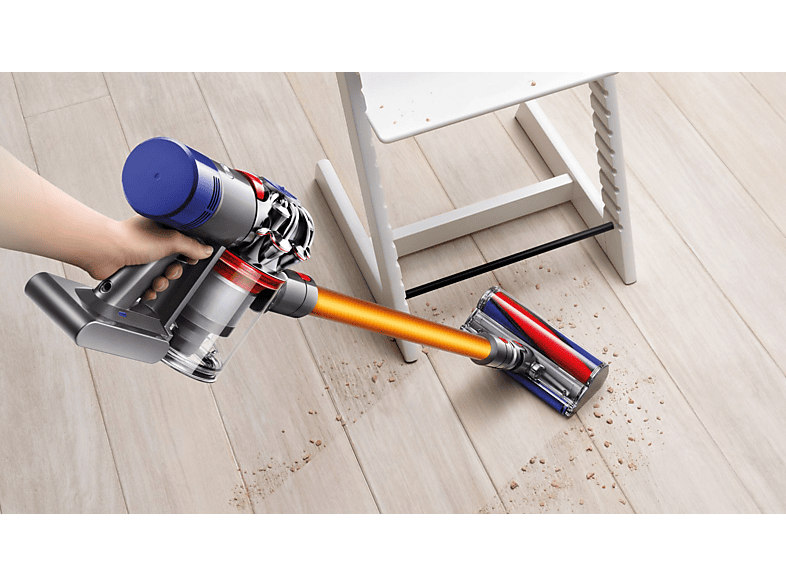 DYSON V8 Absolute Kablosuz Elektrikli Süpürge Fiyat & Özellik