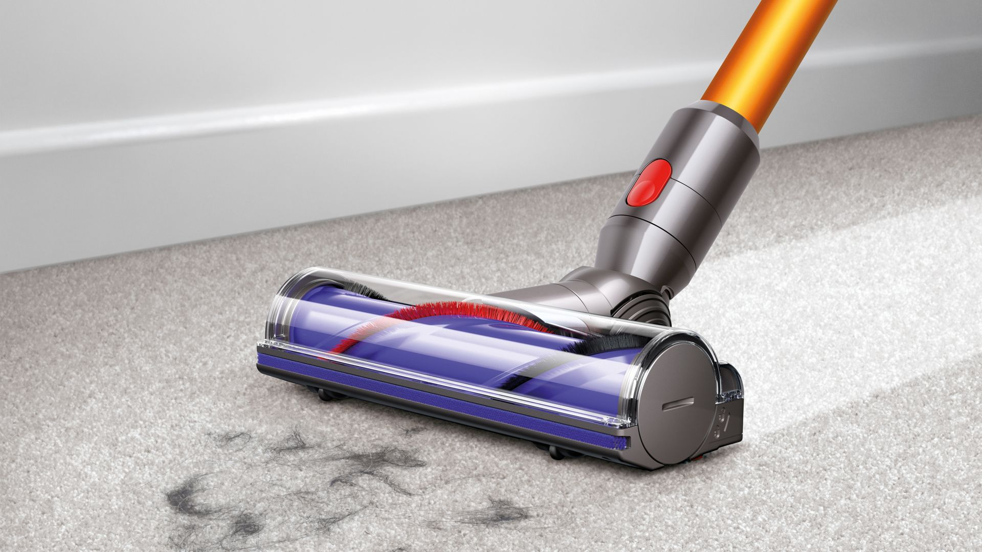 DYSON V8 Absolute Kablosuz Elektrikli Süpürge