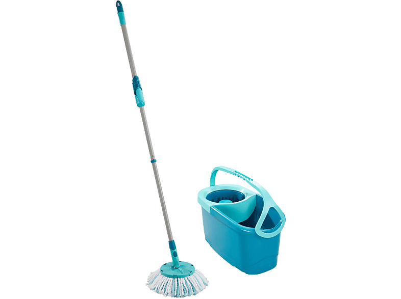 Leifheit Clean Twist Disc Mop Ergo Set