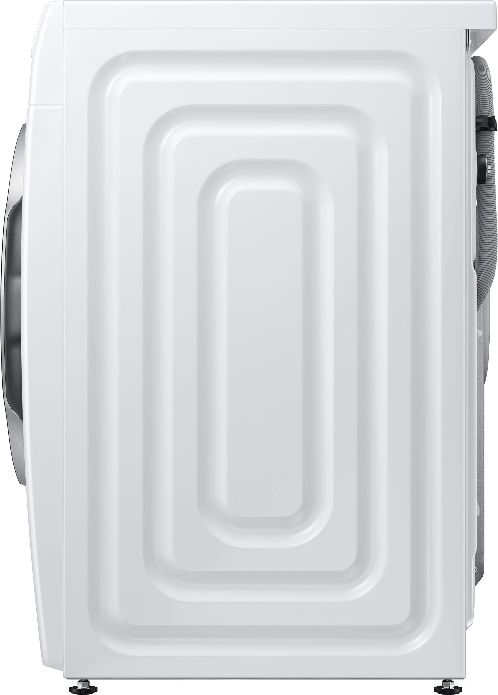 SAMSUNG WW81T684AHH/S2 Waschmaschine (8 kg, 1400 U/Min., B)