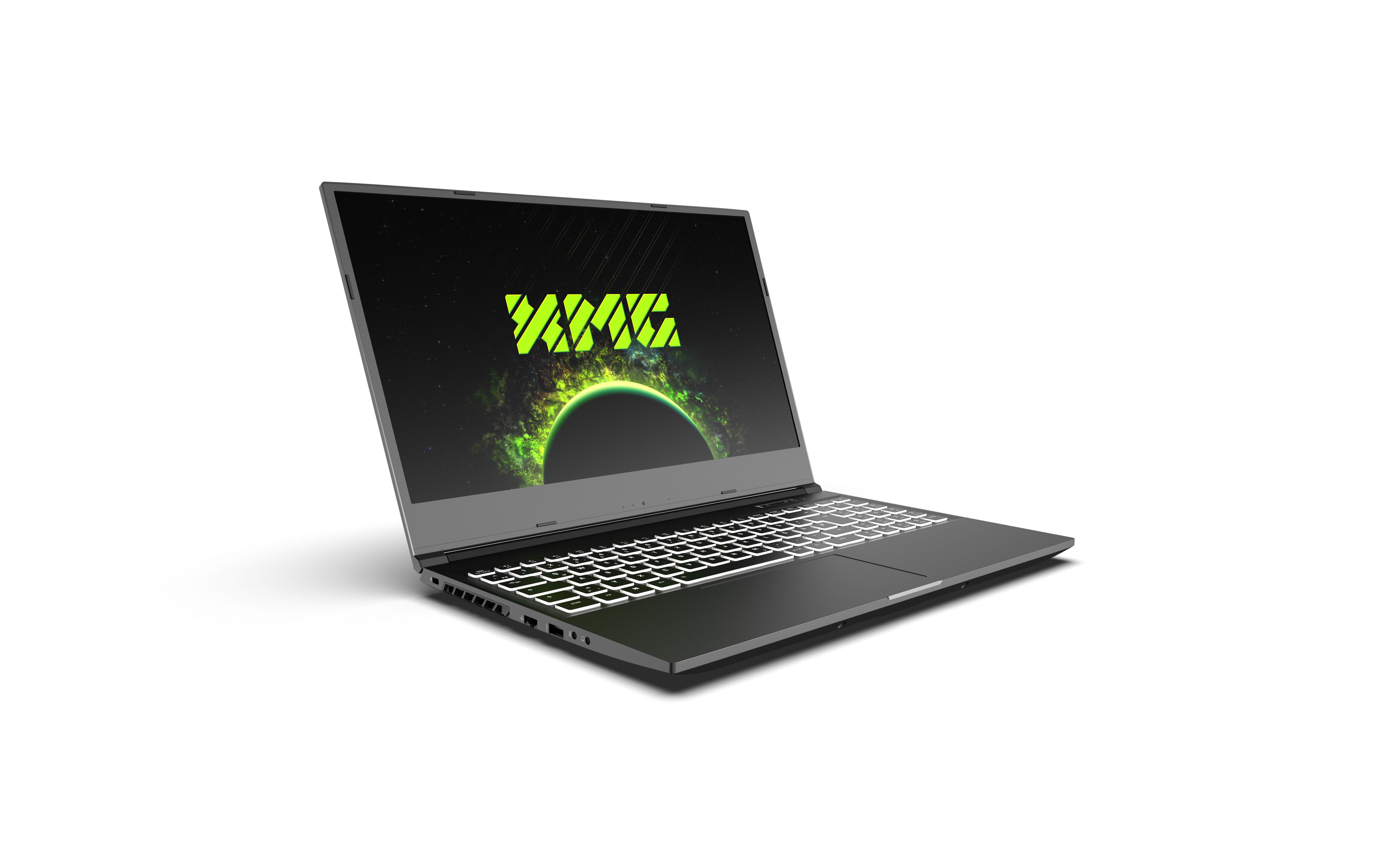 XMG CORE 15 AMD - M20cvf - 15,6 Zoll 4600H - 16 GB - 1000 GB - NVIDIA GeForce RTX™ 2060 - Windows 10 Home (64 Bit)