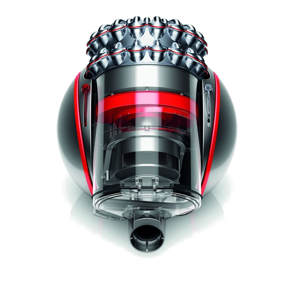 DYSON Cinetic Animal Pro 2 Kablolu Toz Torbasız Elektrikli Süpürge Metalik Gri