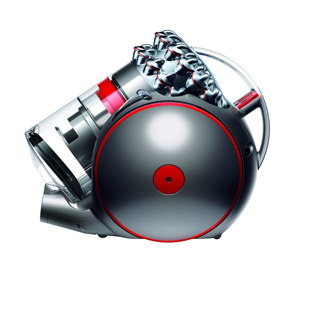 DYSON Cinetic Animal Pro 2 Kablolu Toz Torbasız Elektrikli Süpürge Metalik Gri