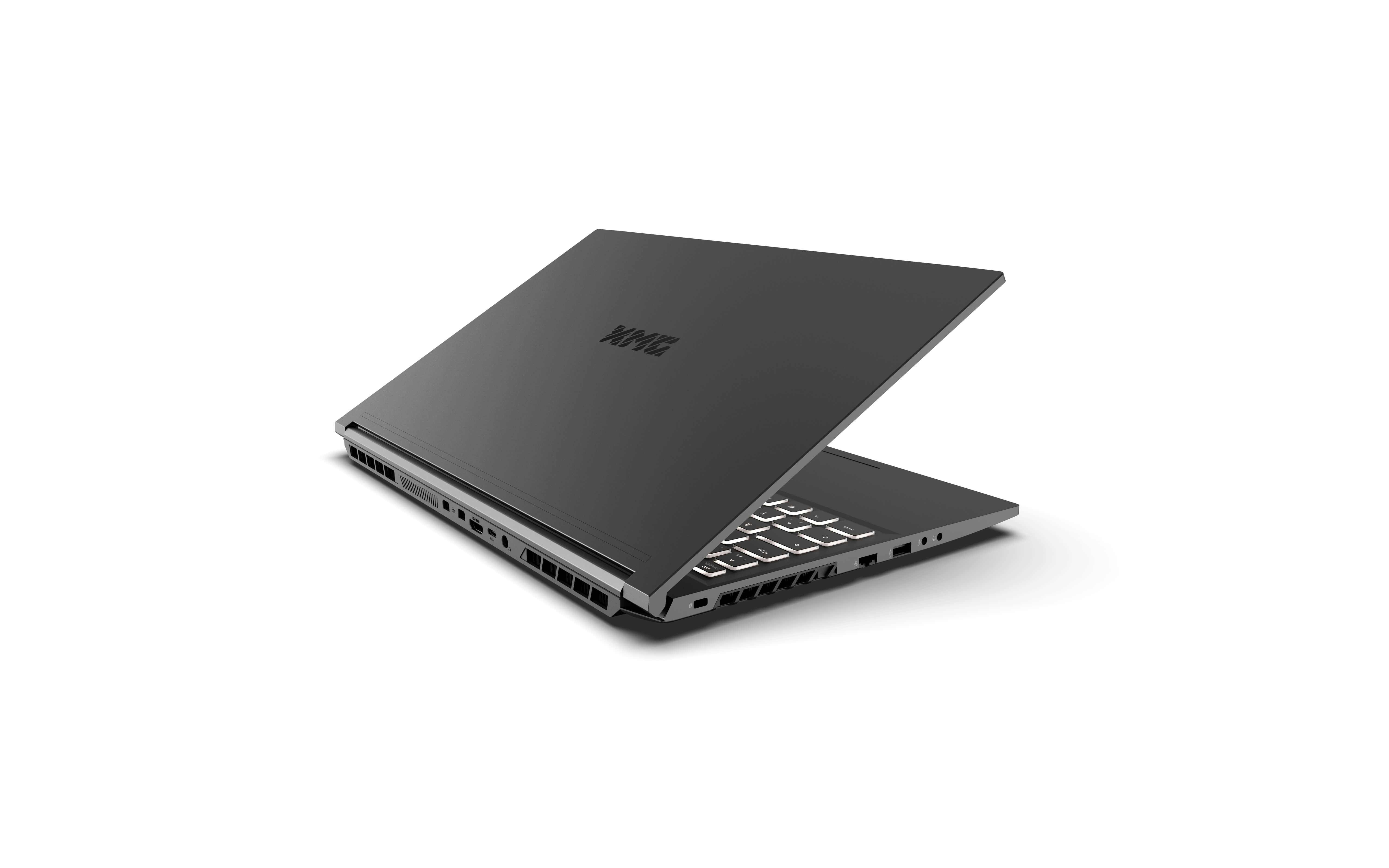 XMG CORE 15 AMD - M20cvf - 15,6 Zoll 4600H - 16 GB - 1000 GB - NVIDIA GeForce RTX™ 2060 - Windows 10 Home (64 Bit)