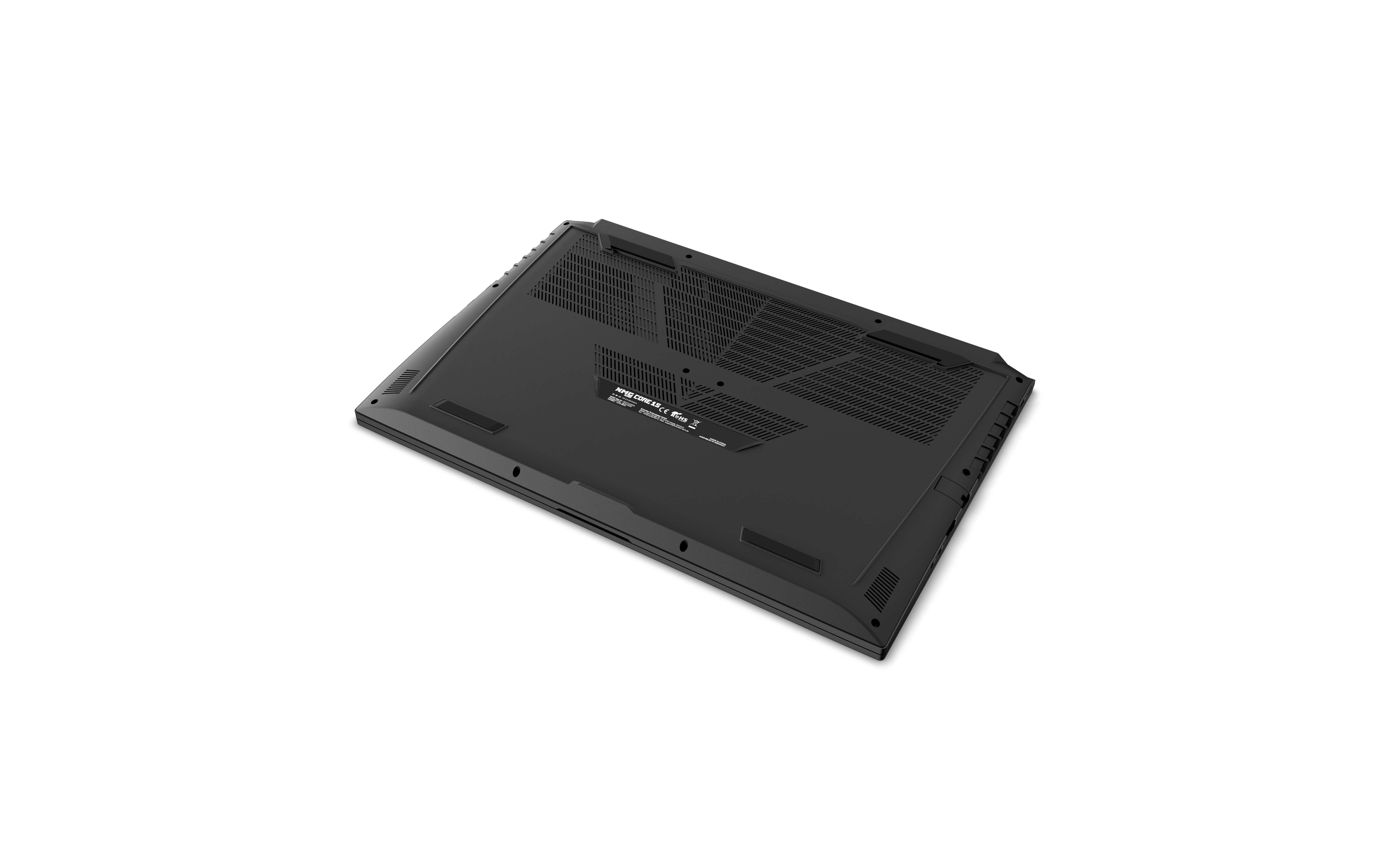 XMG CORE 15 AMD - M20cvf - 15,6 Zoll 4600H - 16 GB - 1000 GB - NVIDIA GeForce RTX™ 2060 - Windows 10 Home (64 Bit)