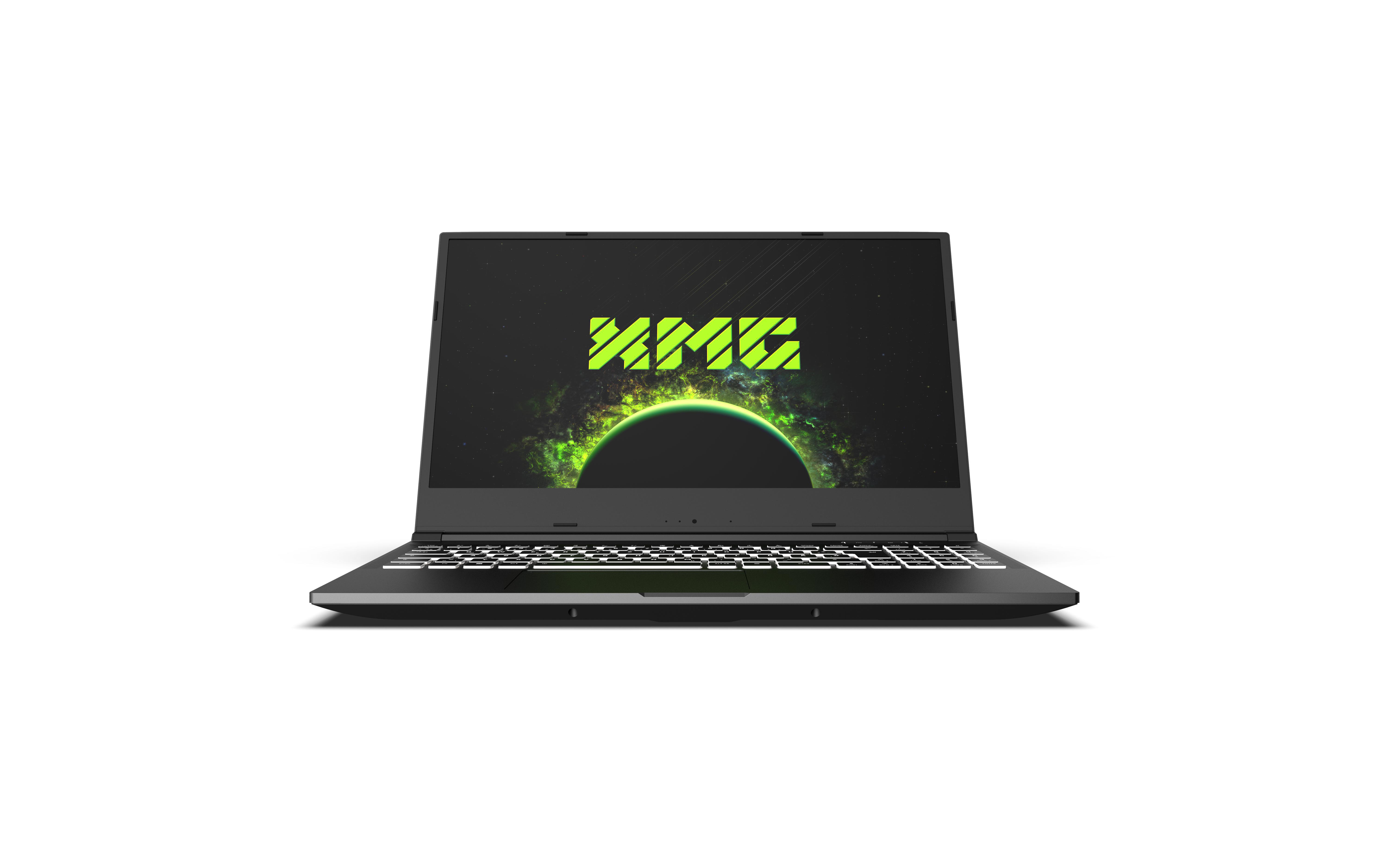 XMG CORE 15 AMD - M20cvf - 15,6 Zoll 4600H - 16 GB - 1000 GB - NVIDIA GeForce RTX™ 2060 - Windows 10 Home (64 Bit)