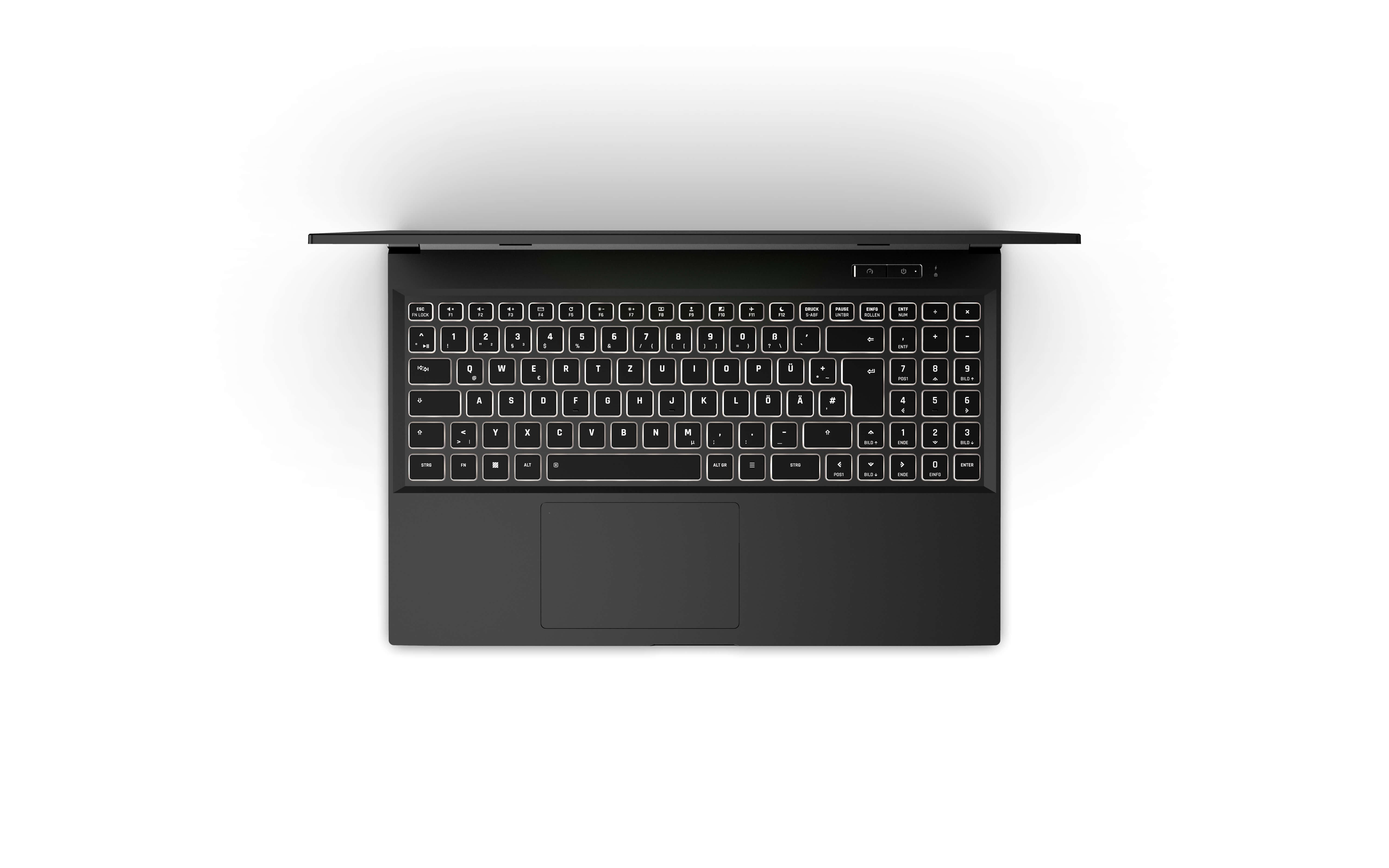 XMG CORE 15 AMD - M20cvf - 15,6 Zoll 4600H - 16 GB - 1000 GB - NVIDIA GeForce RTX™ 2060 - Windows 10 Home (64 Bit)