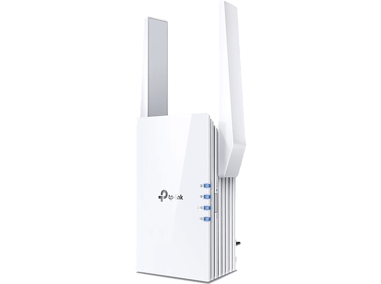 Tp-link Repeater Wi-fi 6 Ax1800 Wit (re605x)