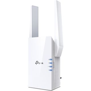 TP-LINK Répéteur Wi-Fi 6 AX1800 Blanc (RE605X)