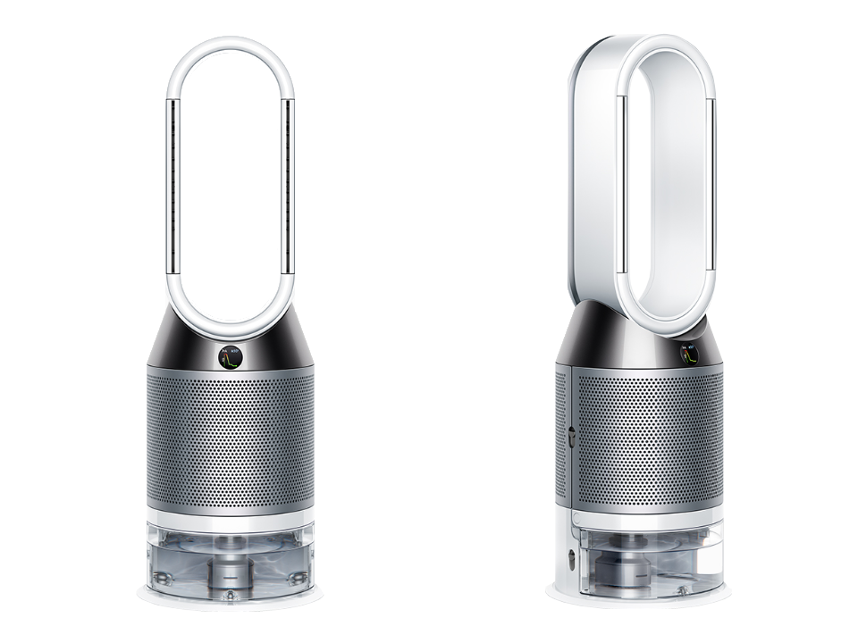 DYSON Pure Humidify+Cool Hava Temizleme Ve Nemlendirme Fanı