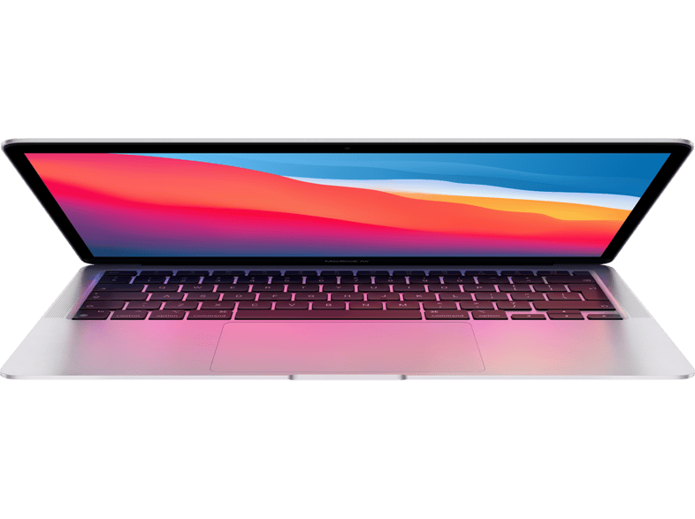 Macbook m1 512