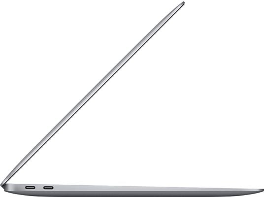 APPLE MacBook Air 13.3 (2020) - Spacegrijs M1 1TB 8GB