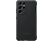 SAMSUNG Galaxy S21 szilikon tok érintőceruzával, fekete (EF-PG99PTBEG)