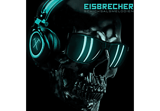 Eisbrecher - Schicksalsmelodien  - (CD)