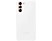 SAMSUNG Galaxy S21 smart LED cover hátlap, fehér (EF-KG991CWEG)