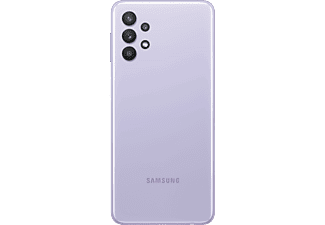 SAMSUNG Galaxy A32 5G - 128 GB Violet