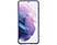 SAMSUNG Galaxy S21 Plusz Kvadrat hátlap, lila (EF-XG996FVEG)