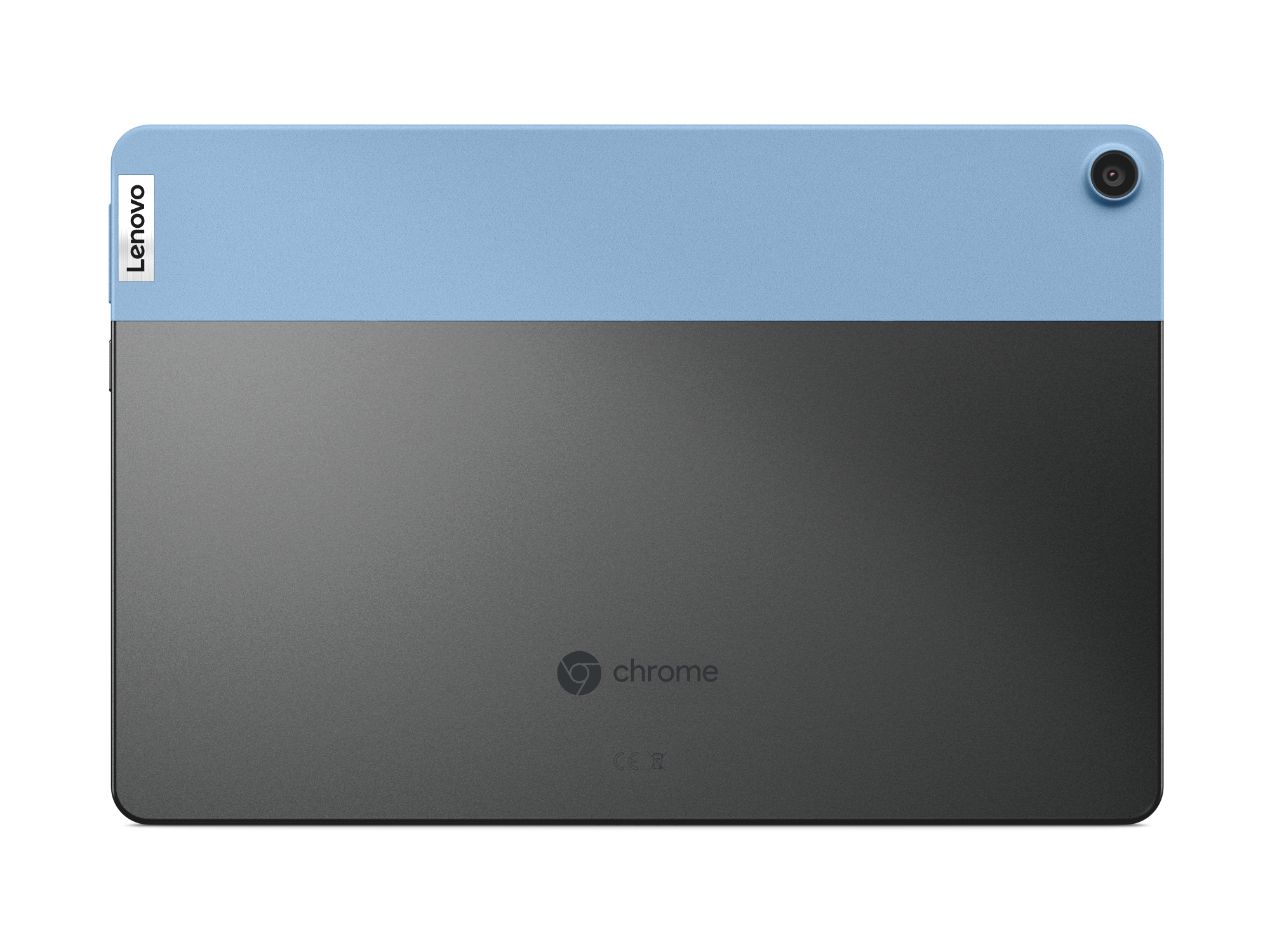 LENOVO IdeaPad Duet inkl. Pen - 10,1 Zoll - MediaTek M-Series - 4 GB - 64 GB - Mediatek Mali-G72 - Google ChromeOS