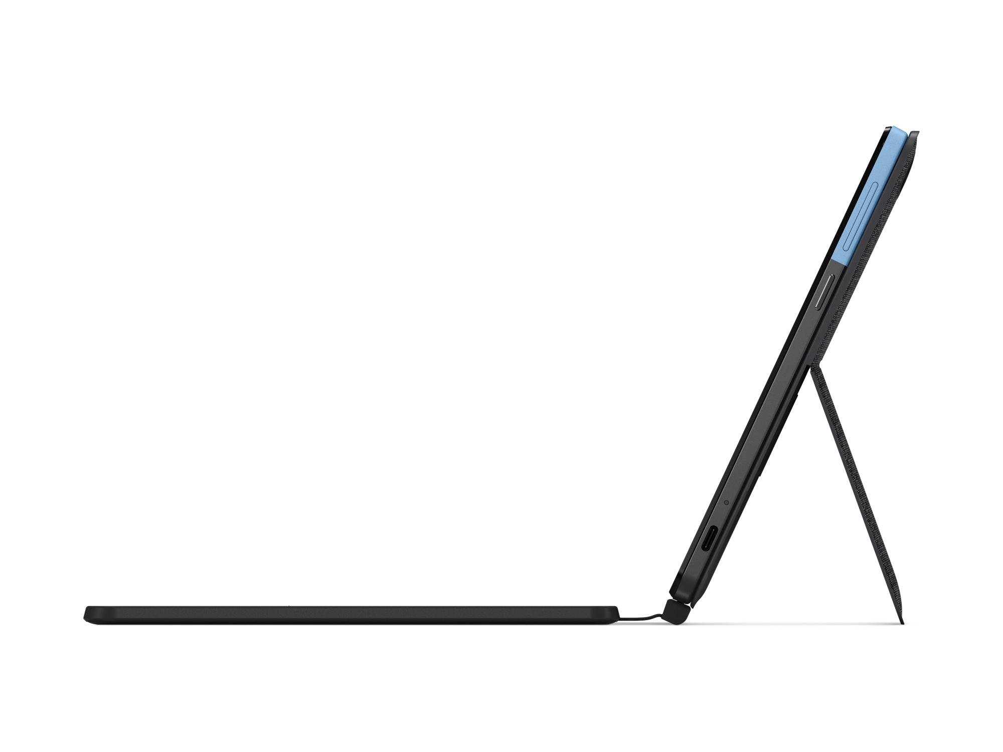 LENOVO IdeaPad Duet inkl. Pen - 10,1 Zoll - MediaTek M-Series - 4 GB - 64 GB - Mediatek Mali-G72 - Google ChromeOS
