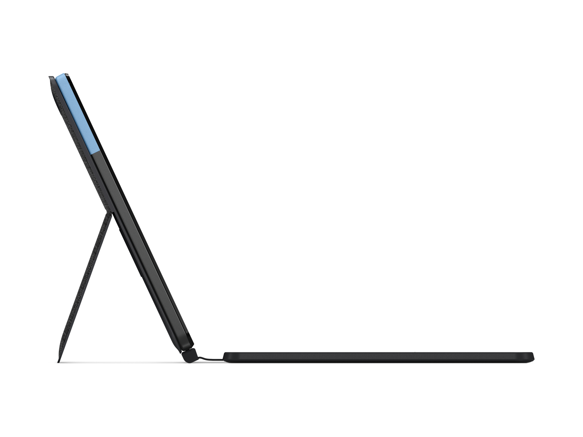 LENOVO IdeaPad Duet inkl. Pen - 10,1 Zoll - MediaTek M-Series - 4 GB - 64 GB - Mediatek Mali-G72 - Google ChromeOS