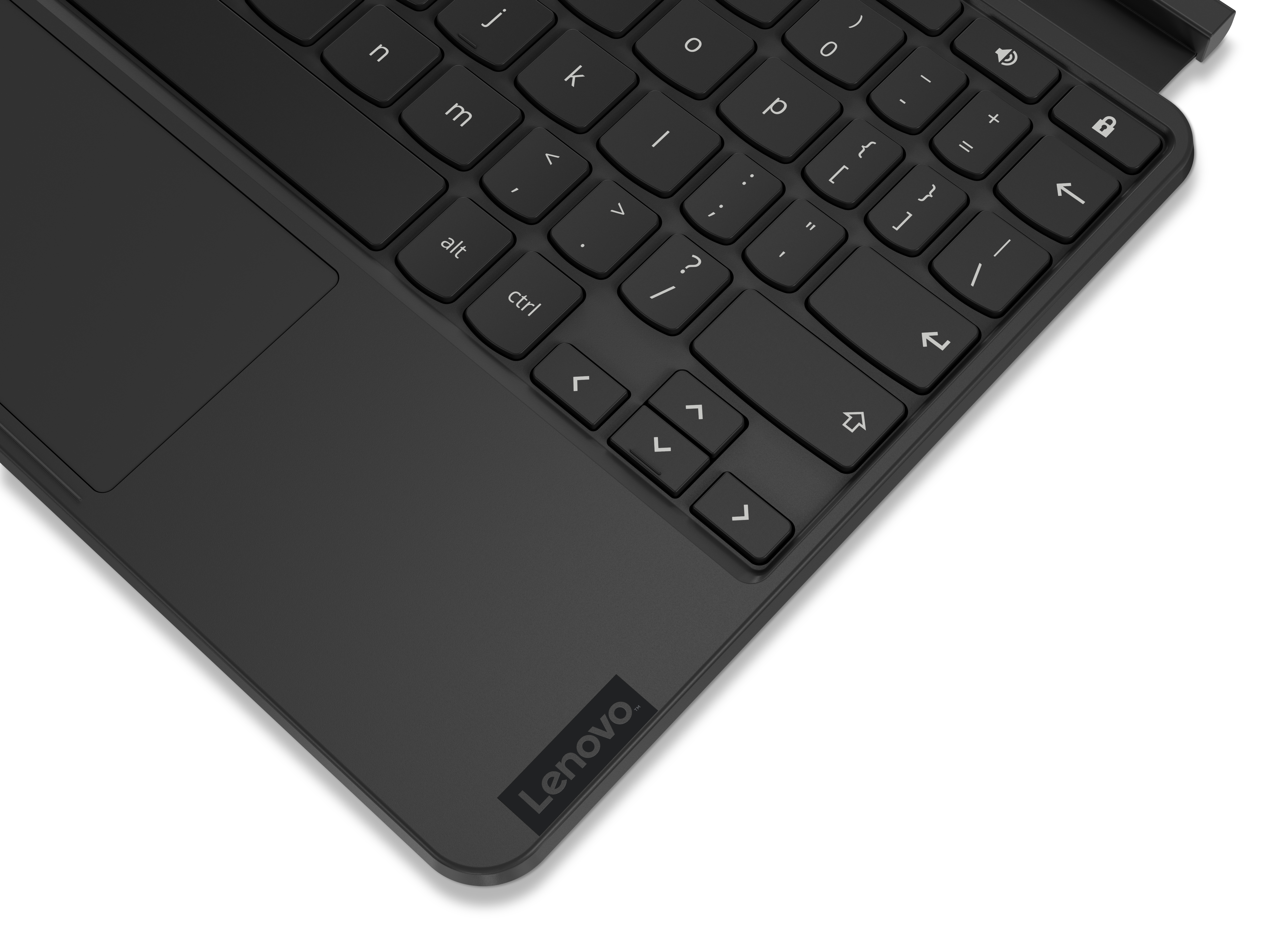 LENOVO IdeaPad Duet inkl. Pen - 10,1 Zoll - MediaTek M-Series - 4 GB - 64 GB - Mediatek Mali-G72 - Google ChromeOS