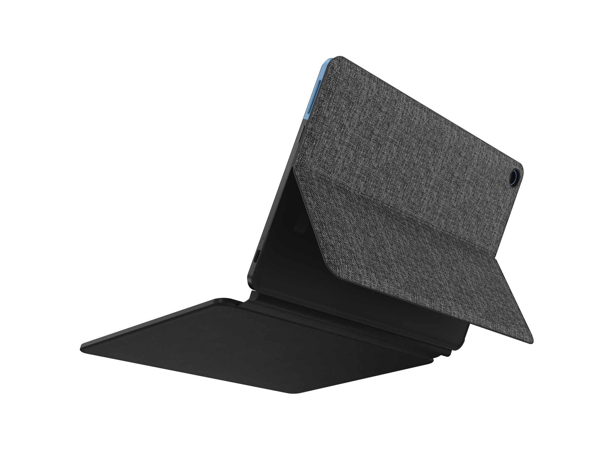 LENOVO IdeaPad Duet inkl. Pen - 10,1 Zoll - MediaTek M-Series - 4 GB - 64 GB - Mediatek Mali-G72 - Google ChromeOS