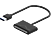 SAVIO AK-39 USB 3.0 SATA adapter