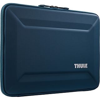 THULE Gauntlet 16" Macbooksleeve - Blauw