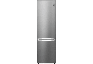 LG GBB62PZJMN NoFrost kombinált hűtőszekrény