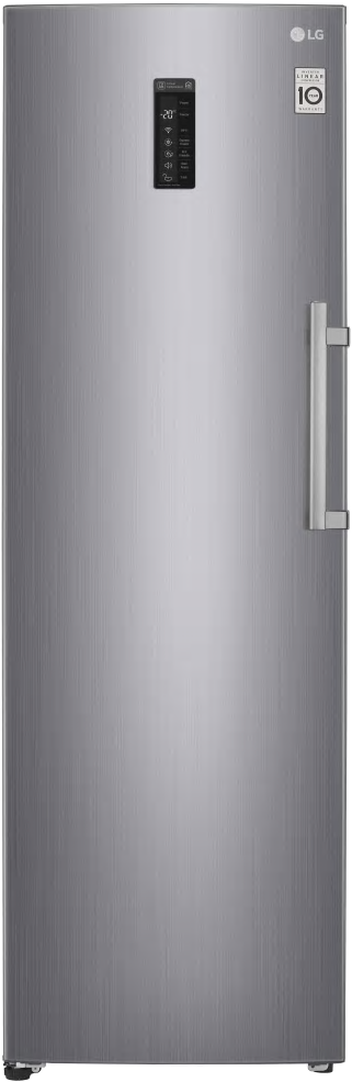 LG GF5237PZJZ1 fagyasztószekrény, Wifi