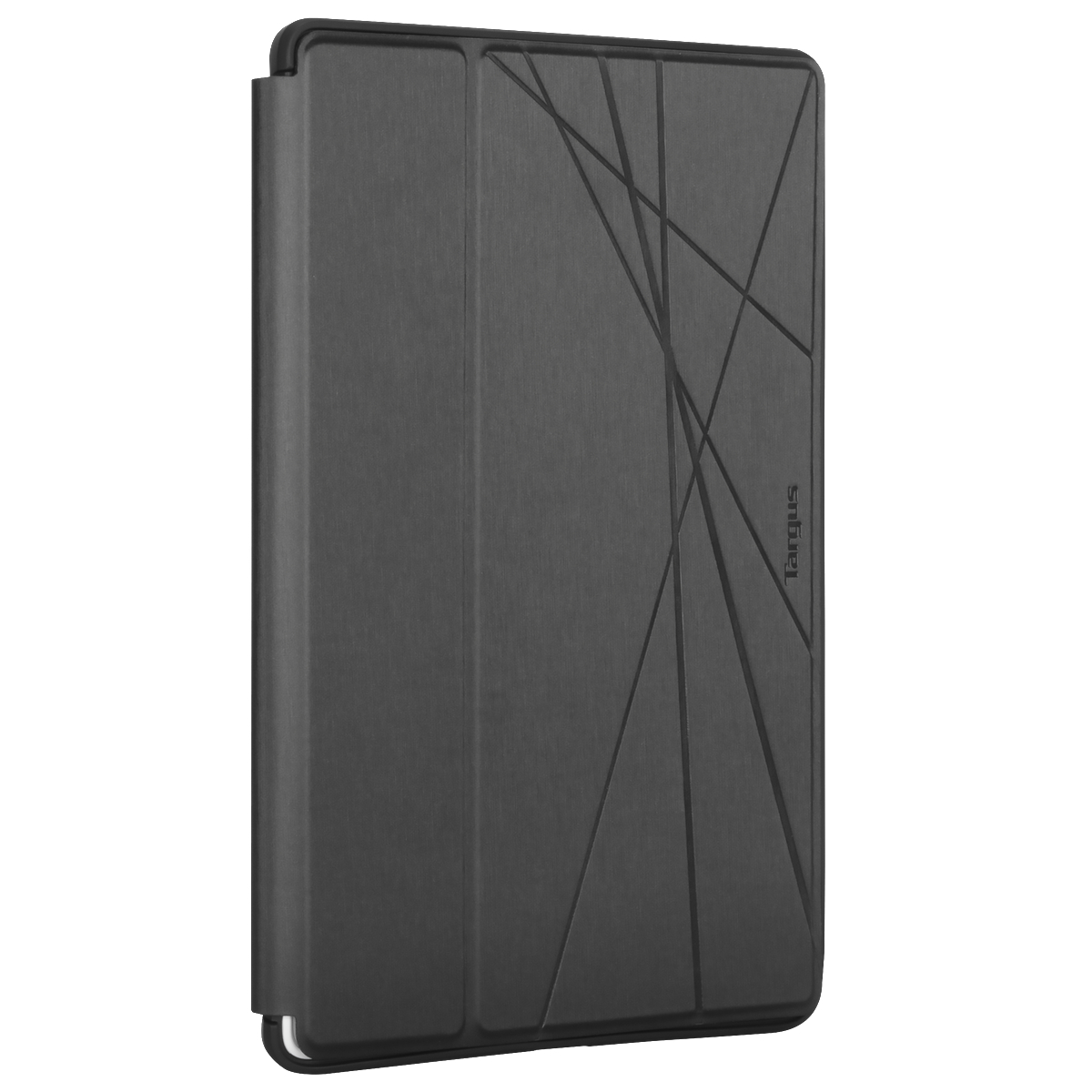 TARGUS Click In case for Tab A7, Full Cover, Samsung, Tab A7, Schwarz